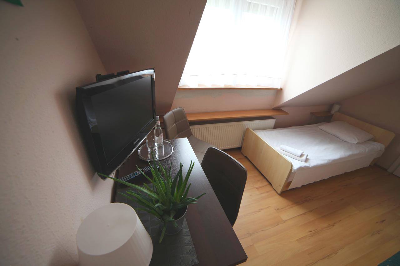 Mansarda Noclegi Wrzesnia Room photo